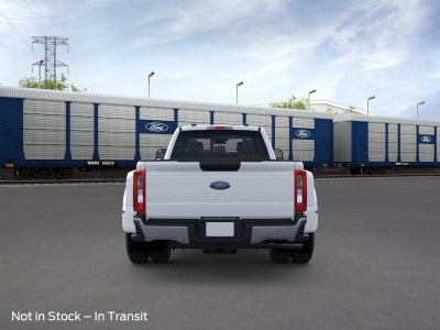 2026 Ford Super Duty F-350® XL