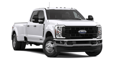 2026 Ford Super Duty F-350® XL