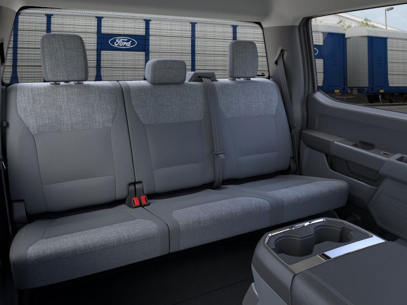 2026 Ford Super Duty F350 4X4 CREW/C