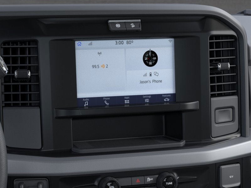 2026 Ford Super Duty F350 4X4 CREW/C