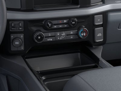 2026 Ford Super Duty F350 4X4 CREW/C