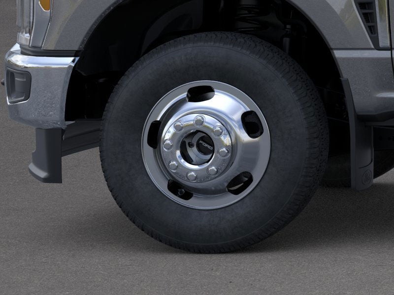 2026 Ford Super Duty F350 4X4 CREW/C