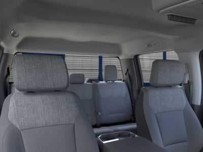 2026 Ford Super Duty F350 4X4 CREW/C