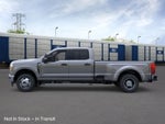 2026 Ford Super Duty F350 4X4 CREW/C