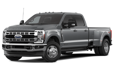 2026 Ford Super Duty F-350® XLT