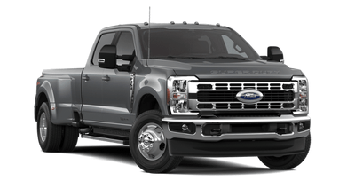 2026 Ford Super Duty F-350® XLT