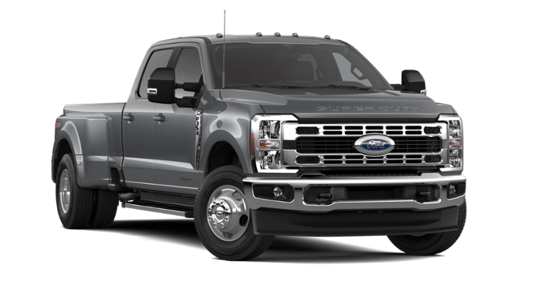 2026 Ford Super Duty F-350® XLT