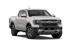 2026 Ford Ranger Lariat®