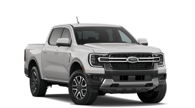 2026 Ford Ranger Lariat®