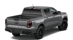2026 Ford Ranger Lariat®