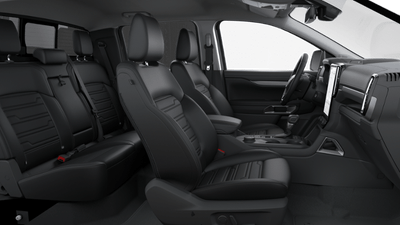 2026 Ford Ranger Lariat®