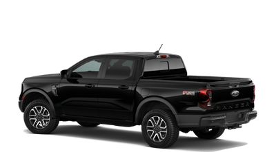 2026 Ford Ranger Lariat®