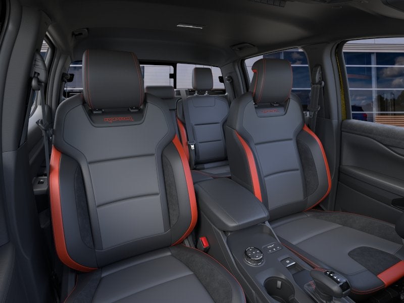 2026 Ford Ranger Raptor®