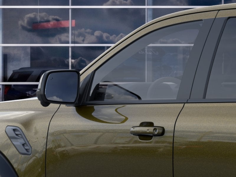 2026 Ford Ranger Raptor®