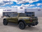 2026 Ford Ranger Raptor®