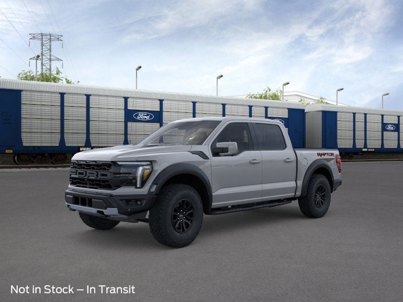 2026 Ford F-150 Raptor®