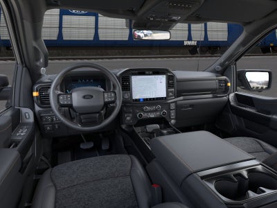 2026 Ford F-150 Tremor®