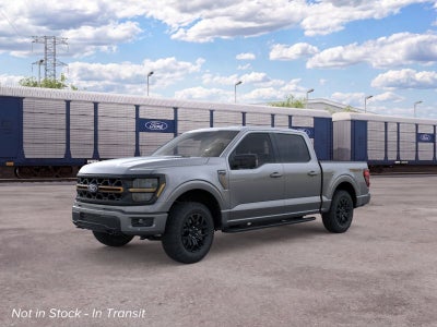 2026 Ford F-150 Tremor®