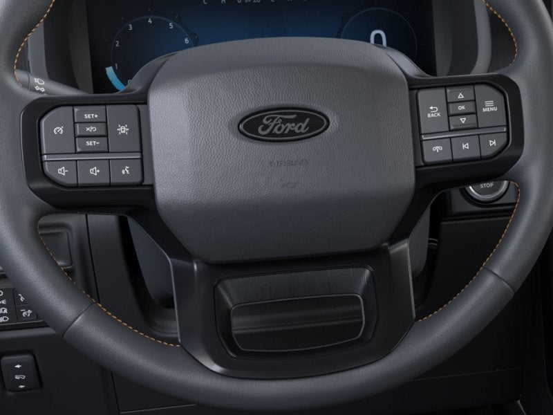2026 Ford F-150 4X4 CREW TREMOR