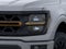 2026 Ford F-150 4X4 CREW TREMOR