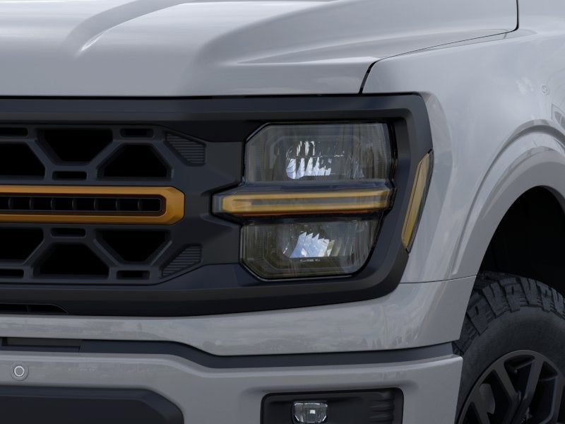2026 Ford F-150 4X4 CREW TREMOR