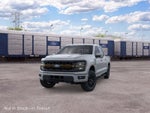 2026 Ford F-150 4X4 CREW TREMOR