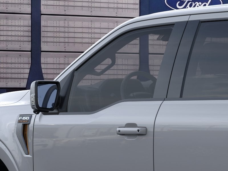 2026 Ford F-150 4X4 CREW TREMOR