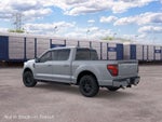 2026 Ford F-150 4X4 CREW TREMOR