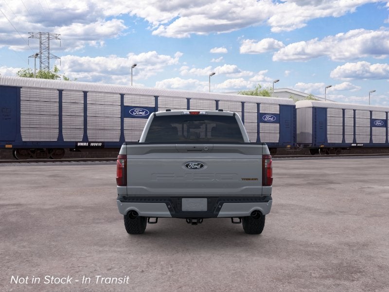 2026 Ford F-150 4X4 CREW TREMOR