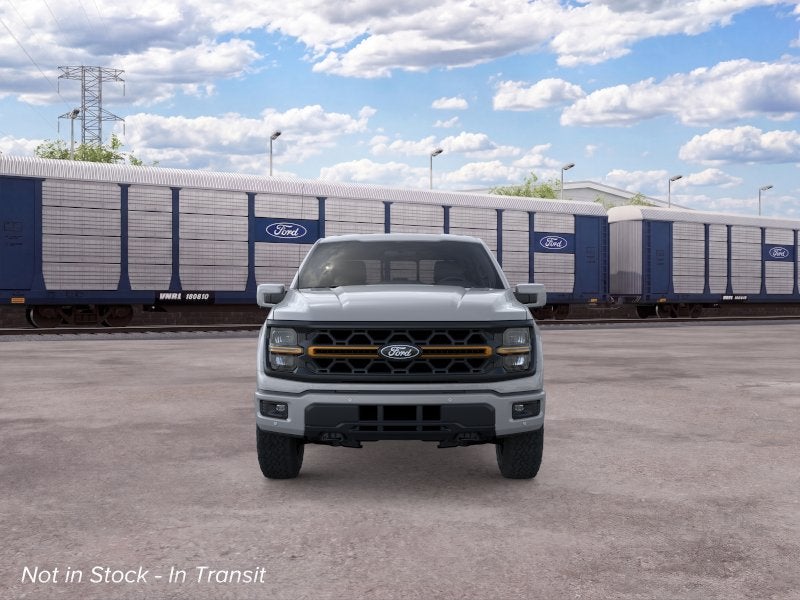2026 Ford F-150 4X4 CREW TREMOR