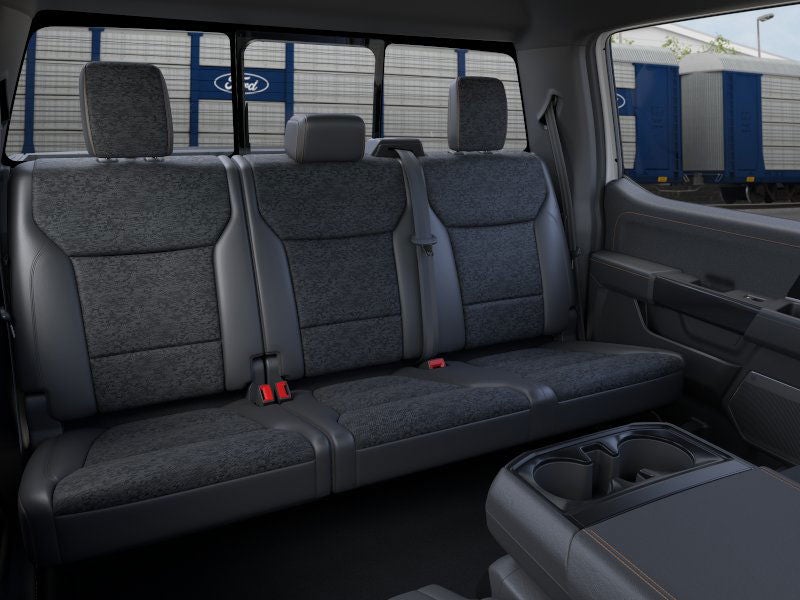 2026 Ford F-150 Tremor®