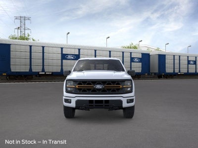2026 Ford F-150 Tremor®