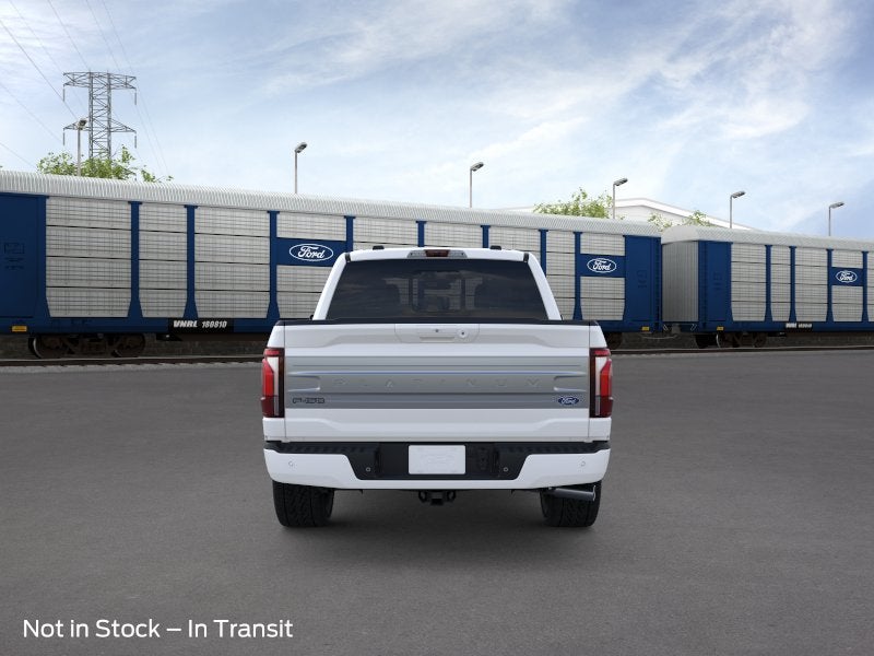 2026 Ford F-150 Platinum®
