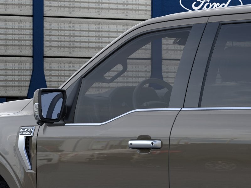 2026 Ford F-150 Platinum®
