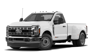 2027 Ford Super Duty F-350® XLT