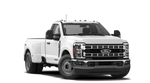 2027 Ford Super Duty F-350® XLT