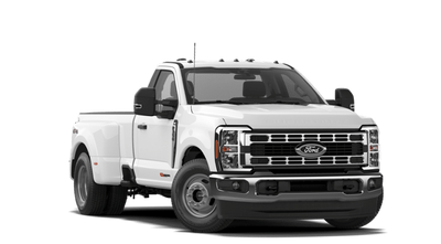 2027 Ford Super Duty F-350® XLT