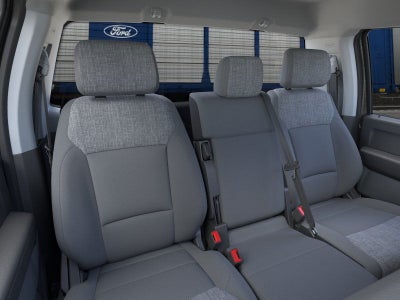 2026 Ford Super Duty F-350® XLT