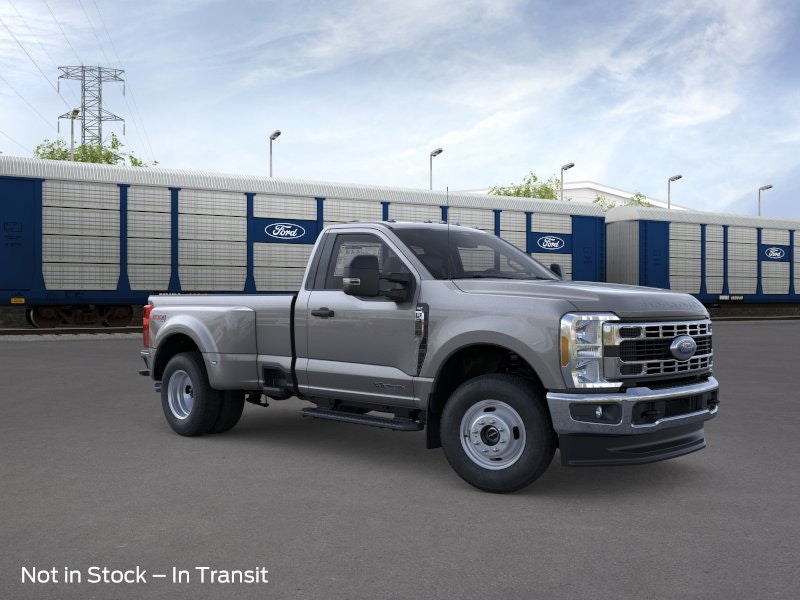 2026 Ford Super Duty F-350® XLT