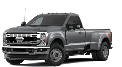 2026 Ford Super Duty F-350® XLT