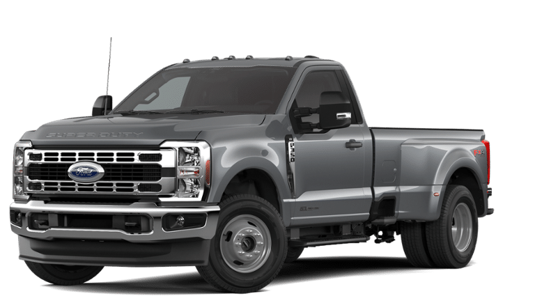 2026 Ford Super Duty F-350® XLT