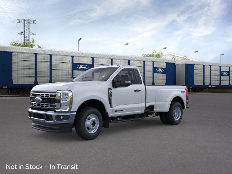 2026 Ford Super Duty F-350® XLT