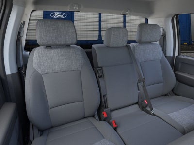 2026 Ford Super Duty F-350® XLT