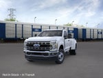 2026 Ford Super Duty F-350® XLT