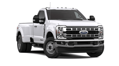 2026 Ford Super Duty F-350® XLT