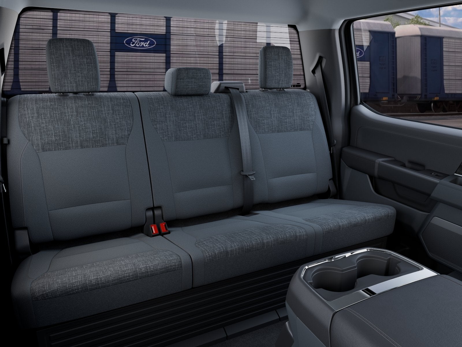 2027 Ford Super Duty F-250® XLT