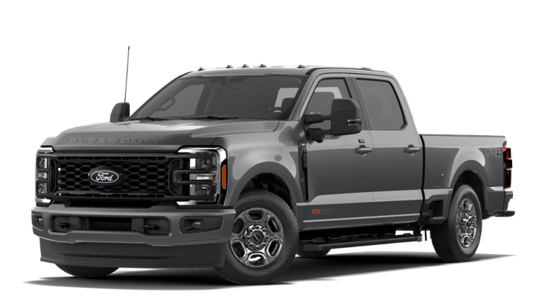 2027 Ford Super Duty F-250® XLT