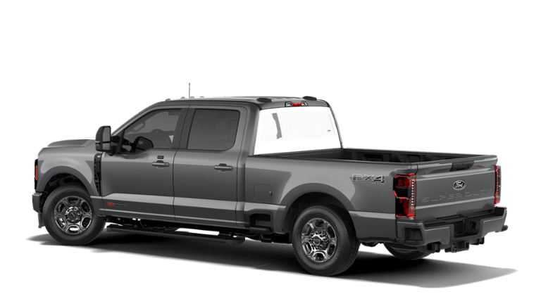 2027 Ford Super Duty F-250® XLT