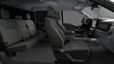 2027 Ford Super Duty F-250® XLT