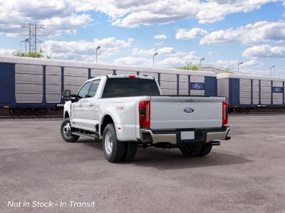 2027 Ford Super Duty F-350® XLT